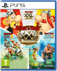 PS5 Asterix & Obelix — XXL Collection (Resale)